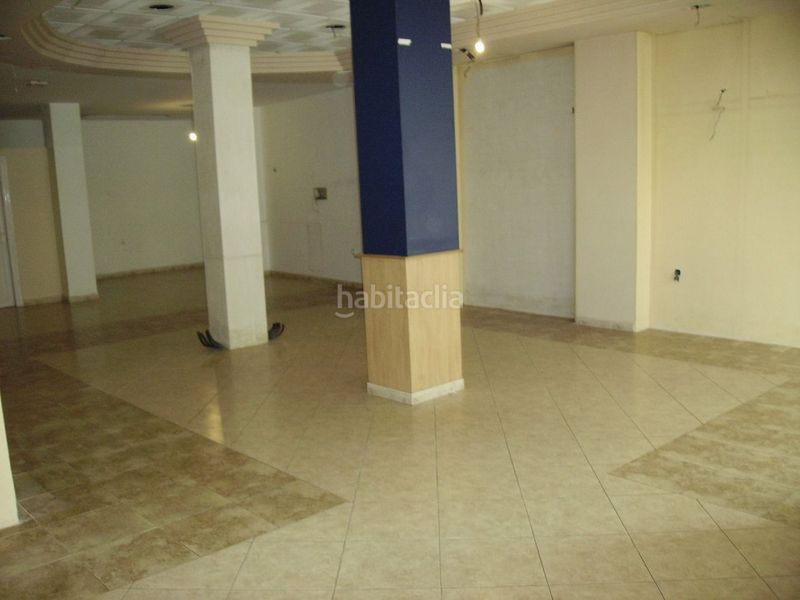 Foto ffc028f8-8c94-434c-a9b4-4e955979f0e2. Rent business premise with heating in Centro Cuenca