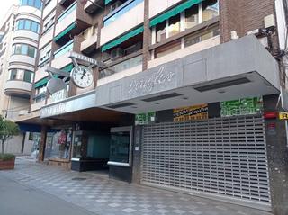 Lloguer Local Comercial a Calle carretería 44. Localazo primerísima línea comercial. carretería, 44, cuenca. 55