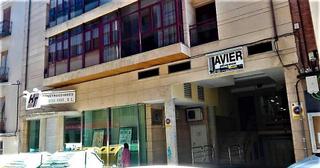 Autoparkplatz  Calle de colón. Una o dos plazas de garaje juntas en venta. calle colón, junto a