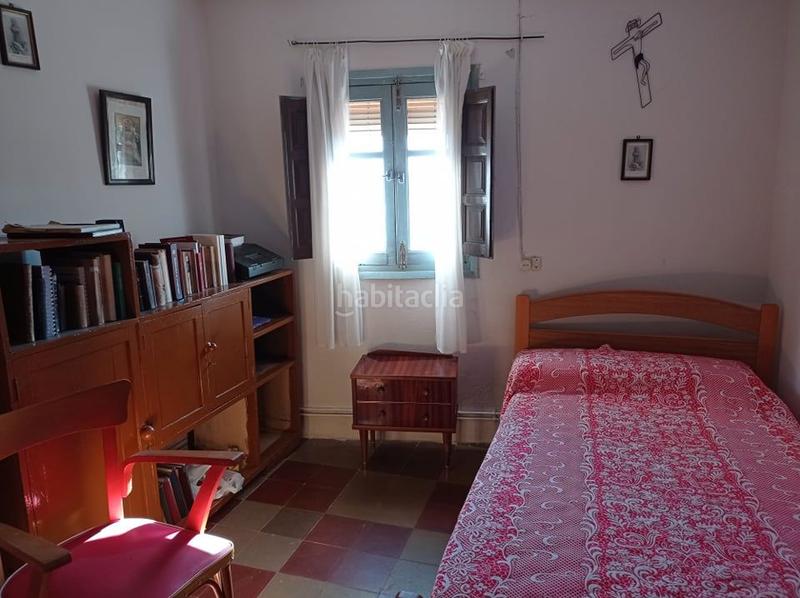 Foto 20536c74-55de-498d-a8b2-1810f7a64a2c. Casa amb calefacció a Casco Histórico Cuenca