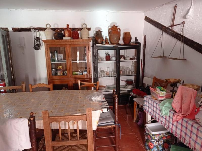 Foto 64da2d92-5be2-497e-bc75-9581b7b5d467. Casa amb calefacció a Casco Histórico Cuenca
