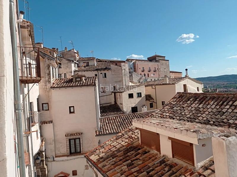 Foto 655e66b1-6807-4728-bf25-a436f06affd3. Casa amb calefacció a Casco Histórico Cuenca