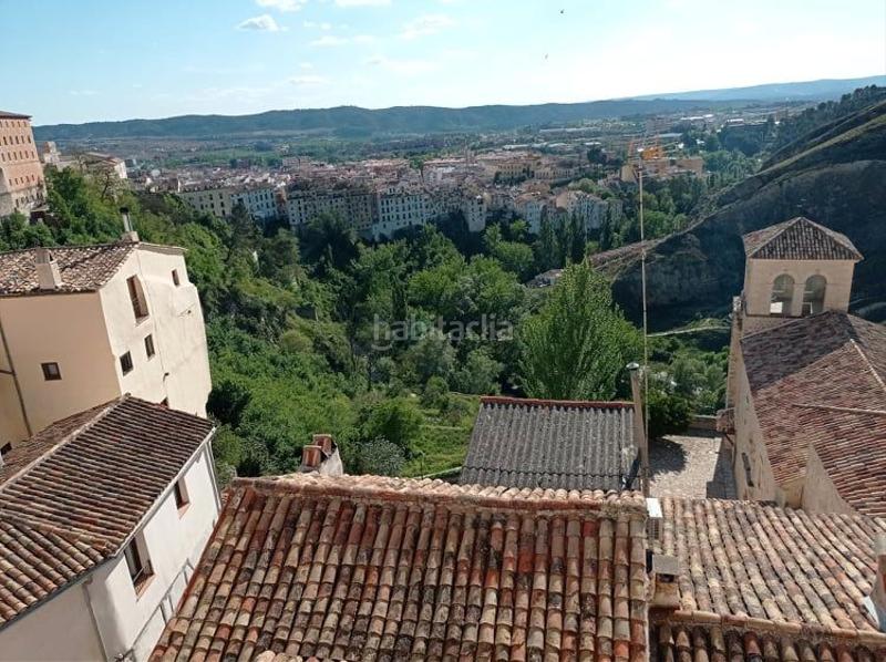 Foto a27f11f3-d286-45d7-a584-147b9c2412c1. Casa amb calefacció a Casco Histórico Cuenca