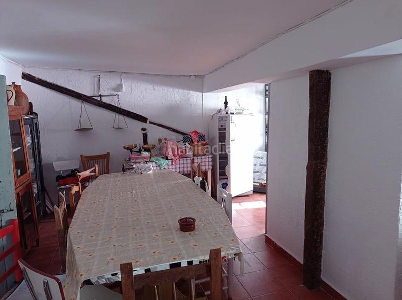 Foto be3efd27-8032-4ac7-a473-edb7ec1dccc5. Casa amb calefacció a Casco Histórico Cuenca