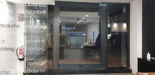 Location Local commercial  Calle diego jiménez. Local acondicionado junto a glorieta xúcar. 155 m2 en 2 plantas,