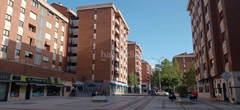 Foto 710c6291-0668-44ec-94e7-72820bdf4141. Aparcament cotxe a calle césar gonzález ruano 6 a Cuenca