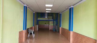 Location Local commercial  Calle jorge torner. Local centro ciudad: placeta de jorge torner. 100 m2, acondicion