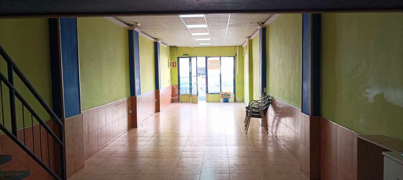 Foto 3273e66b-ac00-46d5-9324-e3b25cf42505. Lloguer local comercial a Centro Cuenca