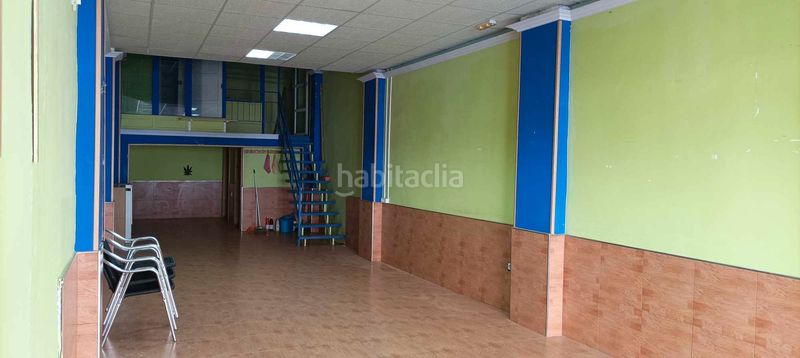 Foto 3d1a4f7b-915f-48a0-839d-fa77be22ac06. Lloguer local comercial a Centro Cuenca