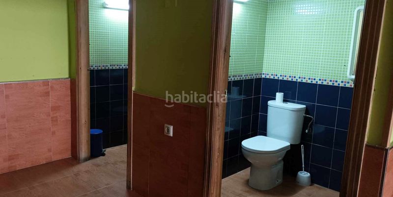 Foto c5bb27a2-b6d1-44d7-afb4-8459b5099032. Lloguer local comercial a Centro Cuenca