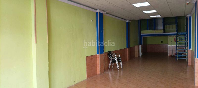 Foto cb7ad1d9-5a3e-4cd3-9698-dace486efe93. Lloguer local comercial a Centro Cuenca