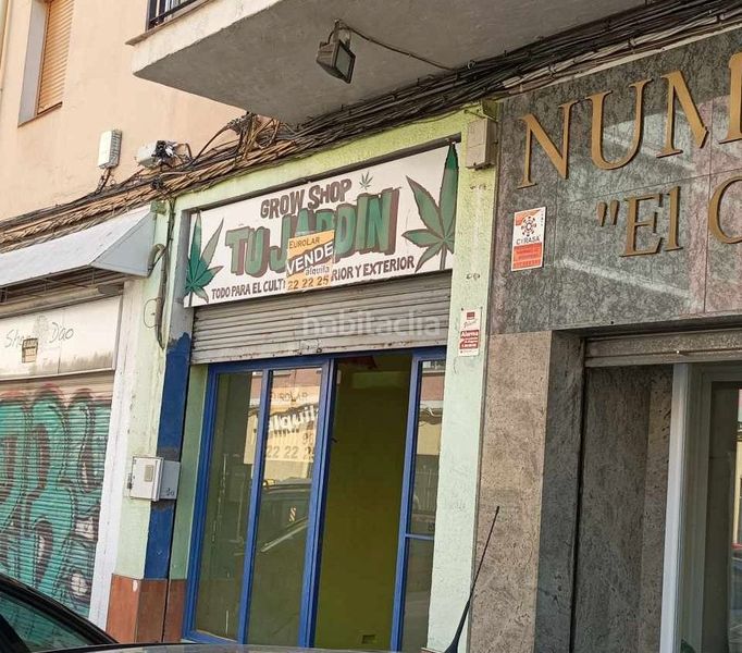 Foto 76b81a85-5cc2-4e98-8690-5932def31030. Miete geschäftsraum in Centro Cuenca