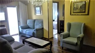 Miete Etagenwohnung  Calle cervantes. Piso alquiler centro ciudad calef. central incluída
