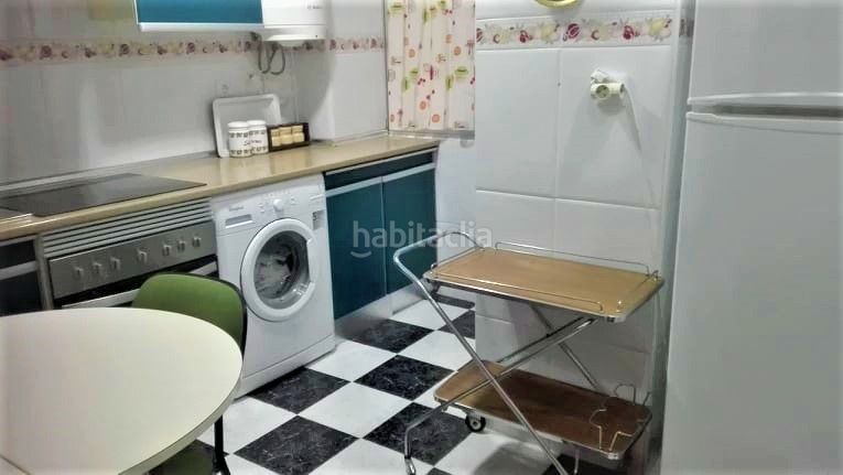 Foto 091b5297-ff98-40bd-8f41-d7016e67caf4. Location appartement avec chauffage dans Centro Cuenca