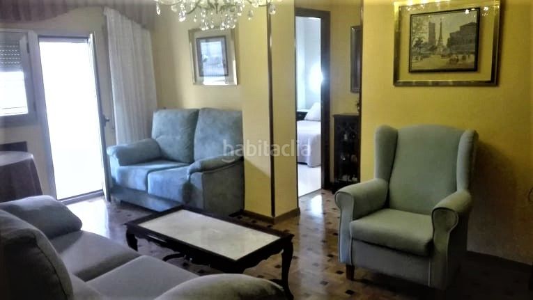 Foto 1dfc7721-b6ea-4519-844a-c04ef133f5e9. Location appartement avec chauffage dans Centro Cuenca