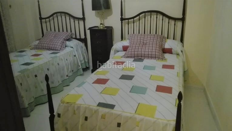 Foto 27687488-748e-41a1-b962-1bd4e79f48f0. Location appartement avec chauffage dans Centro Cuenca