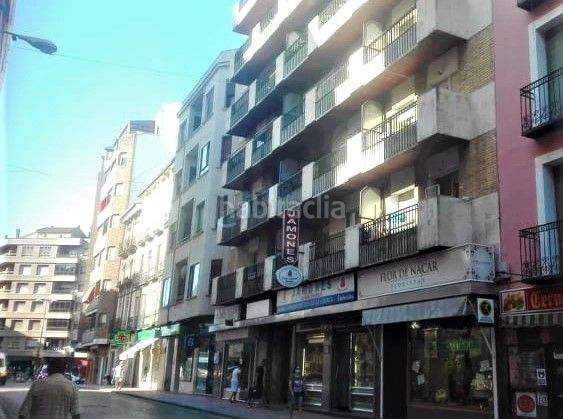 Foto 409424da-11e7-4169-9802-e5be458d95f0. Location appartement avec chauffage dans Centro Cuenca