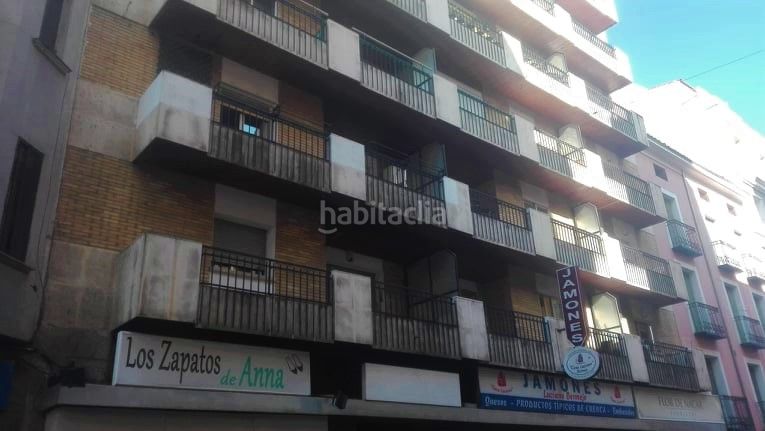 Foto 4eb7ecd7-9dad-4ba7-867d-5eec97cc83ef. Location appartement avec chauffage dans Centro Cuenca
