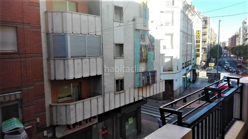 Foto 69fc3a0b-3d6a-46b0-826c-1320ef5b3b2f. Location appartement avec chauffage dans Centro Cuenca