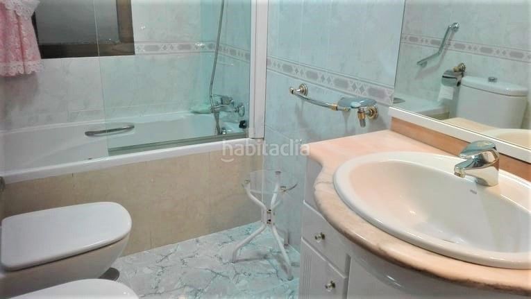 Foto a3226597-b778-446c-a89c-6c911d89fbb2. Location appartement avec chauffage dans Centro Cuenca