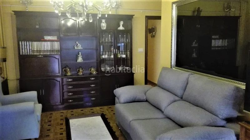 Foto f234dca8-61e1-4bb4-8143-e8a2128b3c7d. Location appartement avec chauffage dans Centro Cuenca