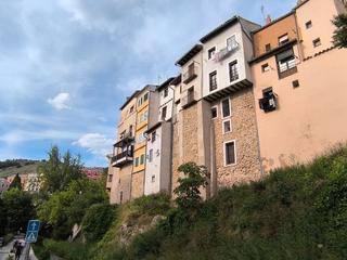 Appartement en Calle de los tintes 45. Apartamento casco antiguo ideal uso turstico o residencial