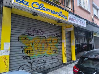 Local Comercial en Calle Emilio Sánchez Vera 5