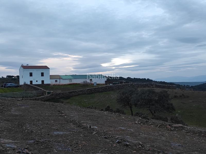 Foto 46a89bfc-43d3-44c7-9707-f66082b4de7c. Finca rústica a Carolina (La)