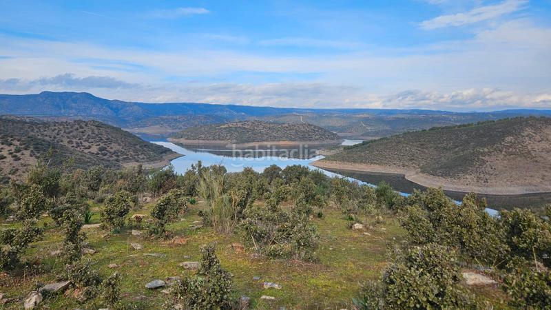 Foto 5ef19f77-d267-41db-8b3d-217786cddfa4. Finca rústica a Carolina (La)