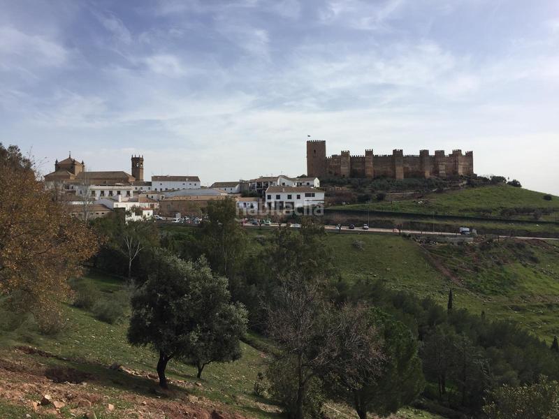 Foto 90c21c4c-5c79-4b66-9b22-737d30f48aea. Finca rústica a Carolina (La)