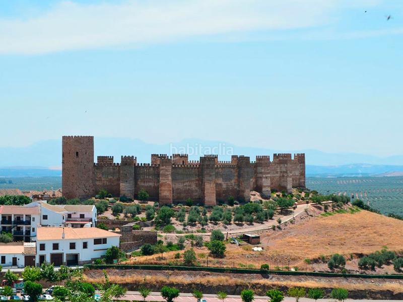 Foto ab77b18b-41c6-4991-8495-a9573d727b7e. Finca rústica a Carolina (La)