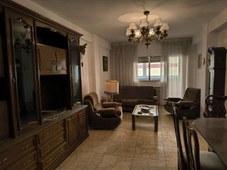 Etagenwohnung  Calle del poeta diego jesus jimenez. Oportunidad centro ciudad. piso 4 dormitorios, 2 baos, ascensor