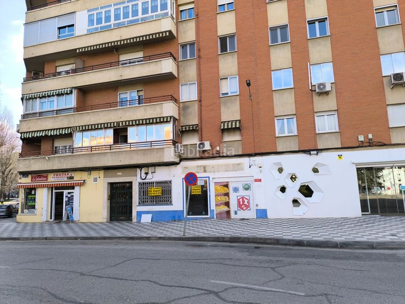 Foto 6bef30b1-25a7-4586-b68f-c9e7feb9b2e8. Lloguer local comercial a Centro Cuenca