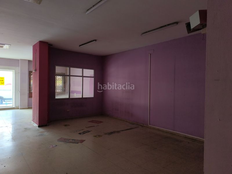 Foto 9e4ac527-f264-4fec-b624-1f1330829f7e. Lloguer local comercial a Centro Cuenca