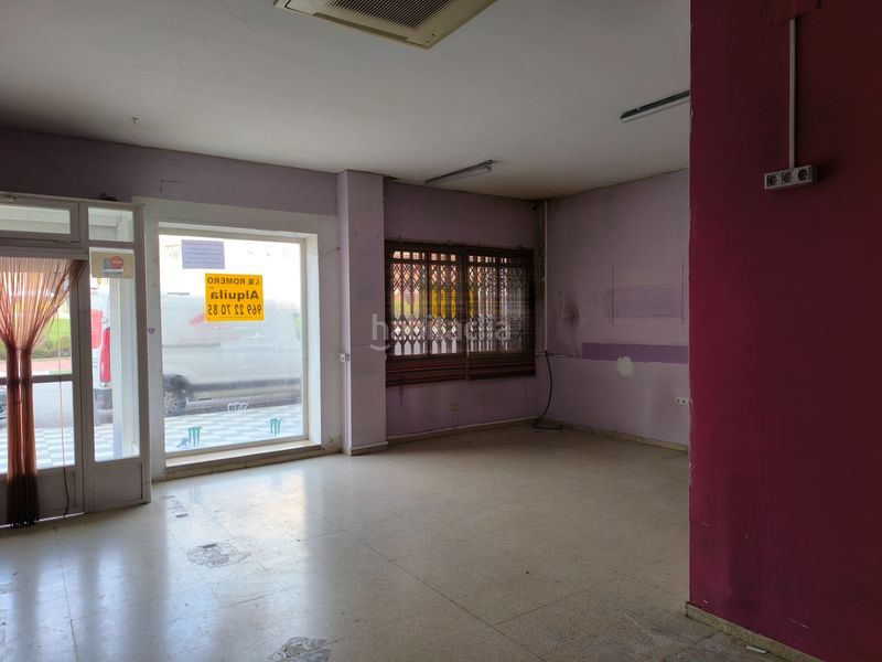 Foto cecf7dce-c206-4e27-8b37-f47912a80453. Lloguer local comercial a Centro Cuenca