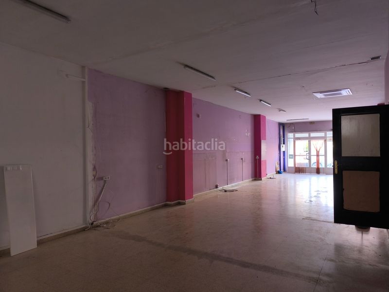 Foto faa4ee0e-9aa8-4775-b478-9856fa123dc6. Lloguer local comercial a Centro Cuenca