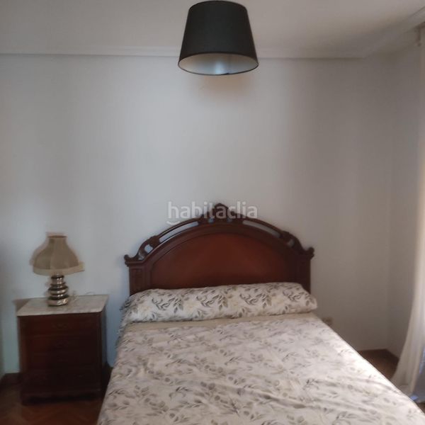 Foto 23ed1643-d0f9-496f-9be7-a188a16f6389. Affitto appartamento con riscaldamento in Centro Cuenca