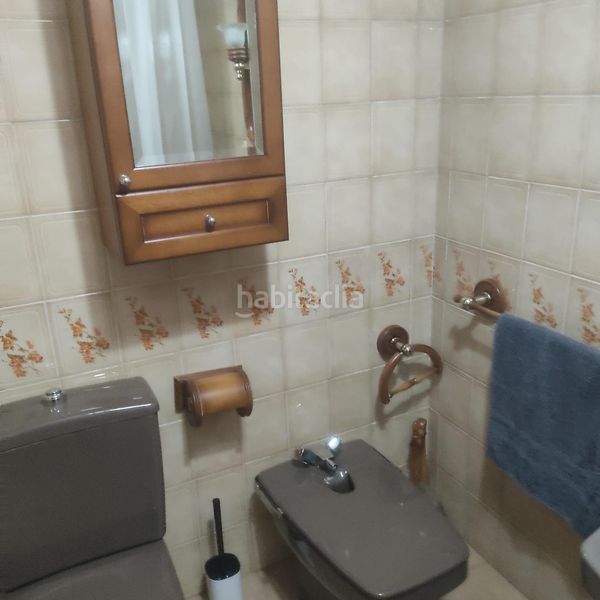 Foto 3ec413ab-6579-41ed-a227-ce4acc69138c. Affitto appartamento con riscaldamento in Centro Cuenca