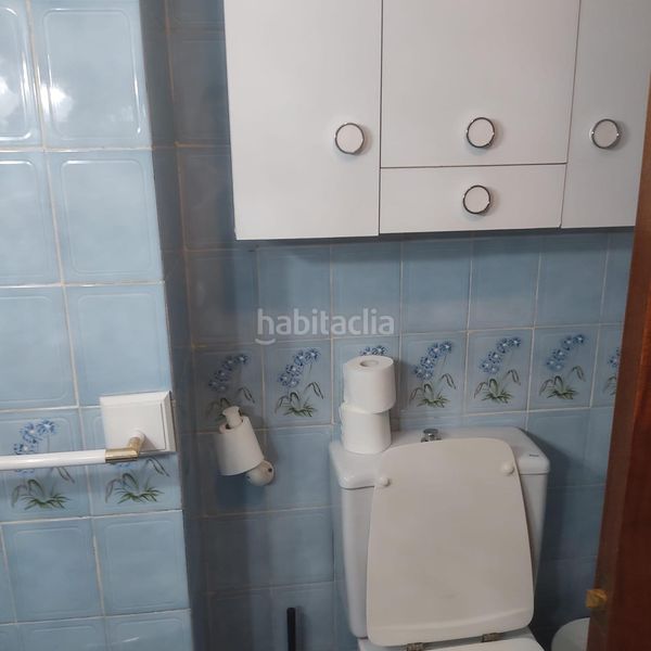 Foto 47e4848b-69c0-4cb7-9a86-0ff9544723c0. Affitto appartamento con riscaldamento in Centro Cuenca
