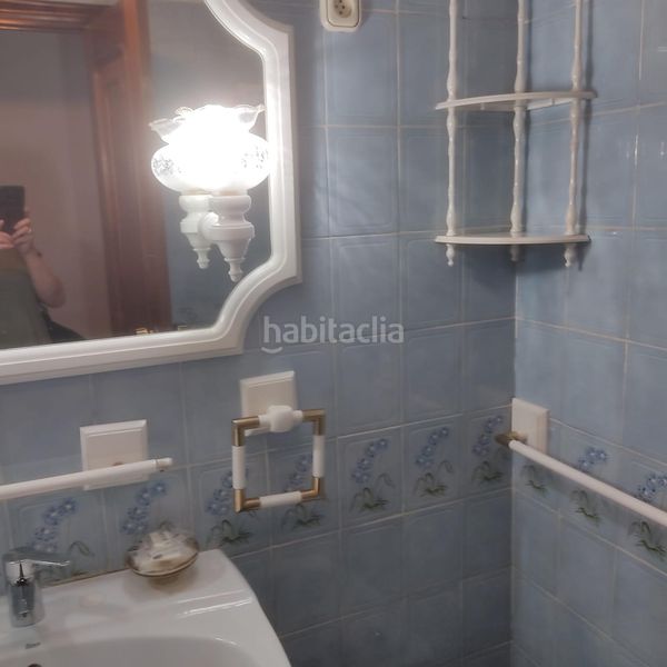 Foto 4e483da5-e99e-4ca2-81a5-be1bf90c47c4. Affitto appartamento con riscaldamento in Centro Cuenca