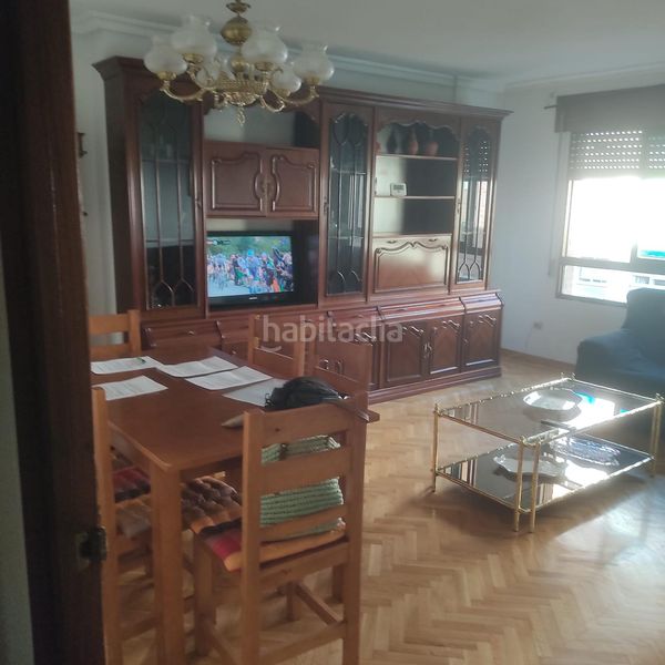 Foto 7a3b2773-a0f2-408a-8ce3-65811aab22ec. Affitto appartamento con riscaldamento in Centro Cuenca