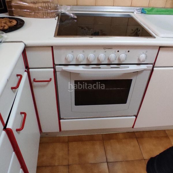 Foto ab4af519-8a73-48c7-b324-e5c2a3cb60a5. Affitto appartamento con riscaldamento in Centro Cuenca