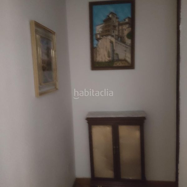 Foto cd6087a6-508a-44ae-85f9-810d98a9e1b7. Affitto appartamento con riscaldamento in Centro Cuenca