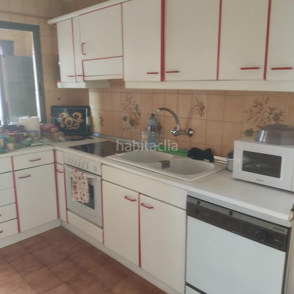 Foto db3a6732-6b77-43df-b96f-580eff6dd1b0. Affitto appartamento con riscaldamento in Centro Cuenca