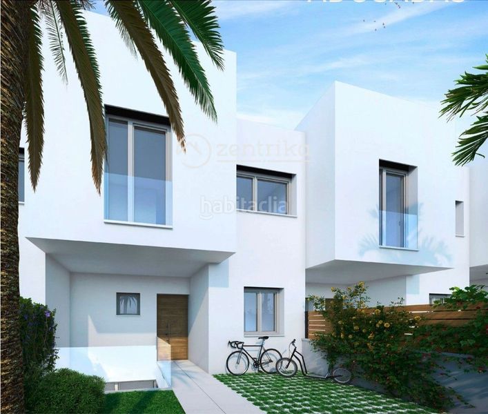 Foto 856e0fc3-a7f5-4787-9e5a-a26623b23243. Casa adossada a erida 20 a Tarraco Cambrils