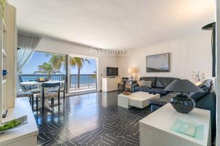 Appartement  Sol del. Piso primera lnea de mar