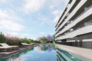 Pis  Francesc ferre i guàrdia. Piso en salou, con 85 m2,