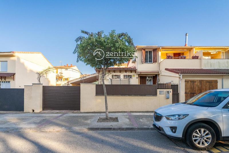 Foto a49260aa-2647-42a7-90ee-a222b7f12e63. Casa adosada preciosa casa en els pallaresos en Pallaresos (Els)