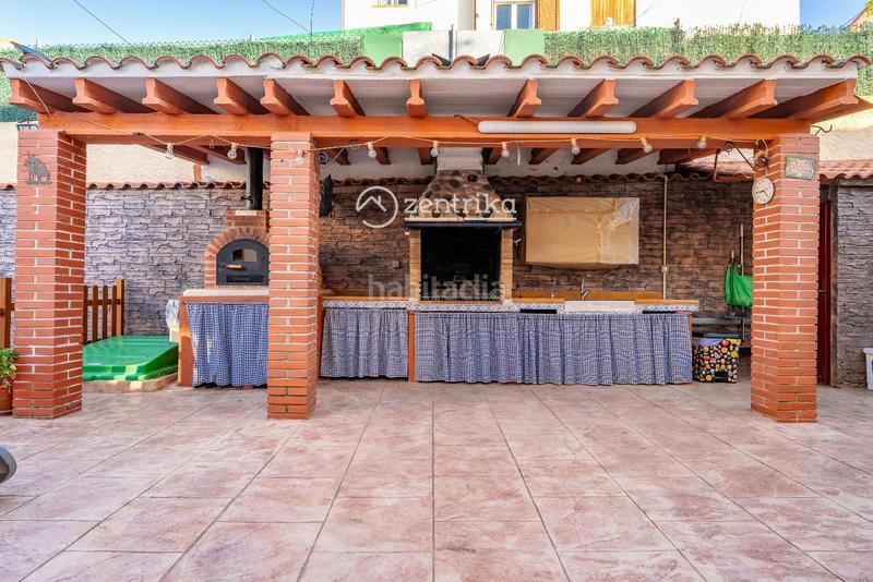Foto cfdeddb6-94f9-4c33-8f76-ffc1e31cf0ea. Casa adosada preciosa casa en els pallaresos en Pallaresos (Els)