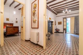 Casa  Dr gine partagas. Casa en cabra del camp, con 506 m2, 7 habitaciones y 3 baños